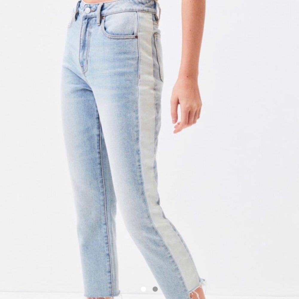 PACSUN MOM JEAN